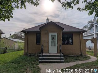 613 N Edmunds St, Mitchell, SD 57301