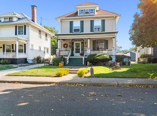 1114 N Elmwood Ave, Peoria, IL