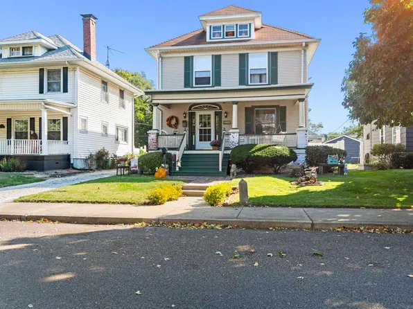 1114 N Elmwood Ave, Peoria, IL 61606