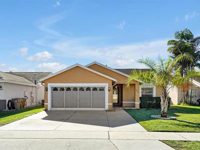 4612 Osceola Point Trl, Kissimmee, FL, 34746