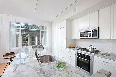 Rented by Adellco Management