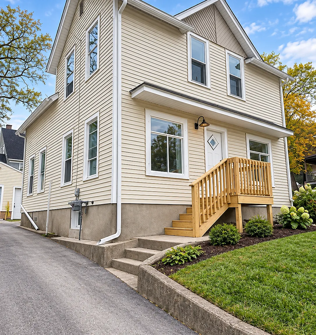 131 W Belmont St — Photo 3