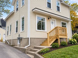 131 W Belmont St, Kalamazoo, MI 49001