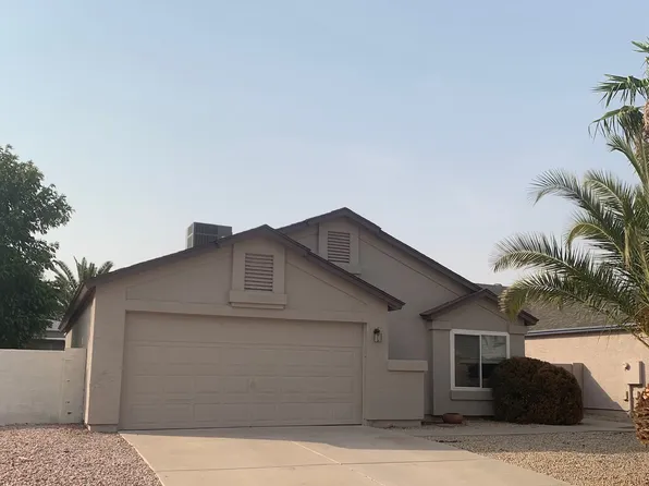 8840 W Greenbrian Dr, Peoria, AZ 85382