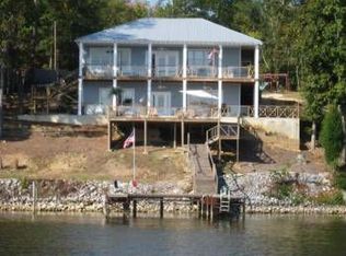 3500 Griffitt Bend Rd, Talladega, AL 35160