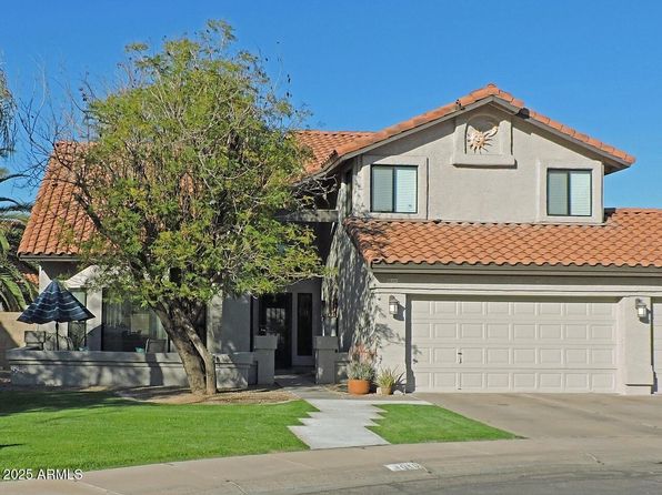 1010 N Osprey Ct, Gilbert, AZ 85234