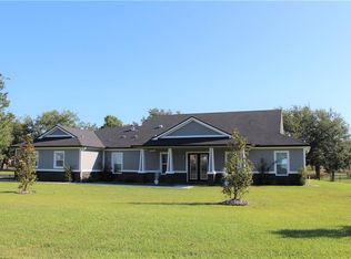 250 Hampshire Ave, Spring Hill, FL 34606