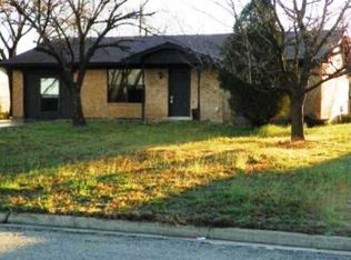 2006 Calvert Rd, Brownwood, TX 76801