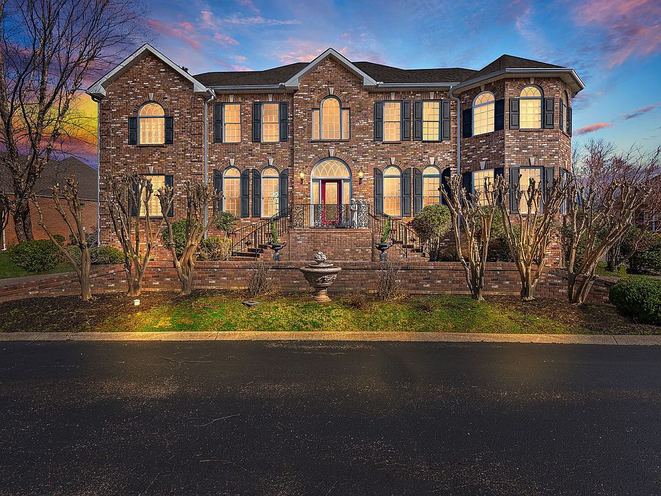 1104 Fairways, Lebanon, TN 37087 MLS 2622554 Zillow