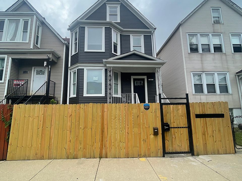 Front Home