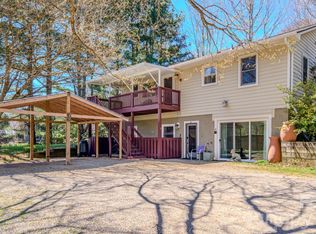 3 Taproot Trl, Barnardsville, NC 28709