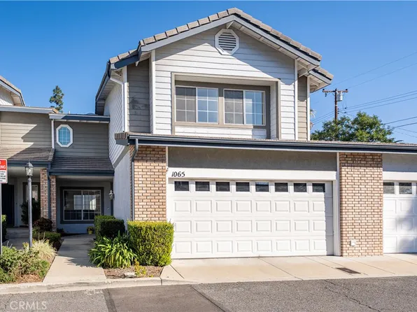 1065 Sheffield Pl, Glendora, CA 91741