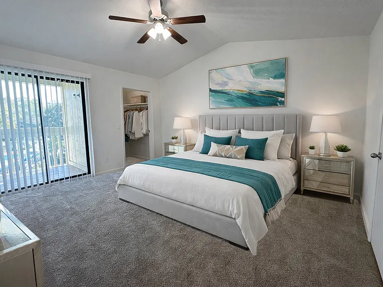 The Waterford at Mandarin Apartments — Photo 48