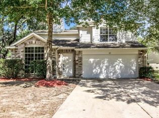89 E Timberspire Ct, Spring, TX 77380