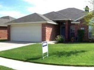 11 Libby Ct, Wichita Falls, TX 76310
