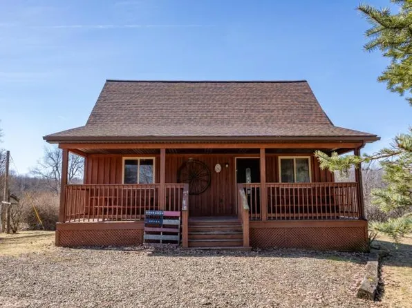 1981 Turner Hill Rd, Spring Creek, PA 16407