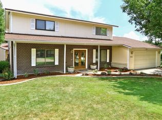 662 N Eagle Hills Way, Eagle, ID 83616