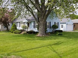 308 Mary St, Benson, IL