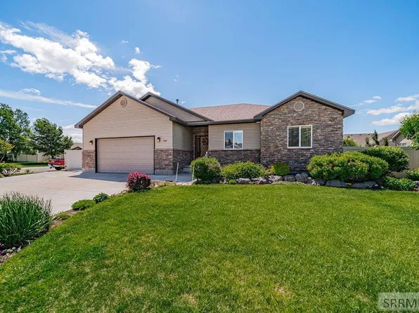 759 Griffin St, Rexburg, ID 83440