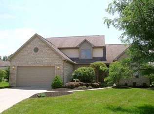 6630 Chanticleer Ct, Westerville, OH