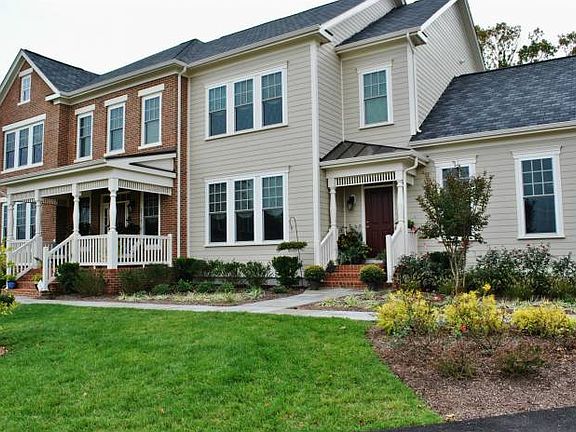 2nd image of 23547 Bentley Grove Pl