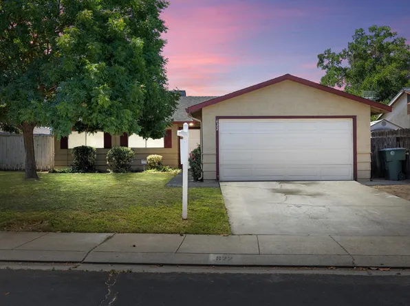 622 Blossom Dr, Manteca, CA 95336