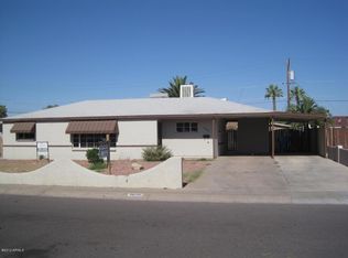 5620 N 19th Ave, Phoenix, AZ 85015