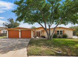 1700 Culver Dr, Midland, TX 79705