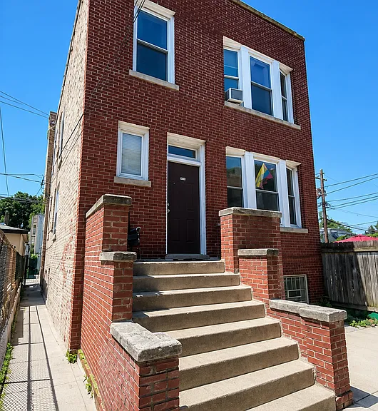 1016 N Ridgeway Ave #1R — Photo 1