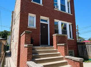 1016 N Ridgeway Ave APT 1R, Chicago, IL 60651