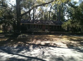 2553 Azalea Dr, Beaufort, SC 29902
