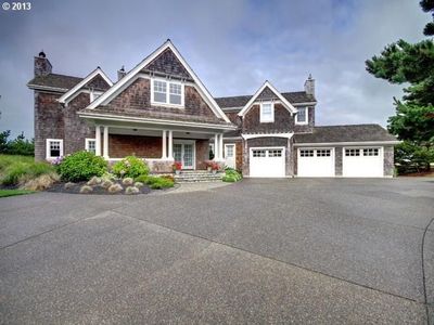 89171 Pinehurst Rd, Seaside, OR, 97138