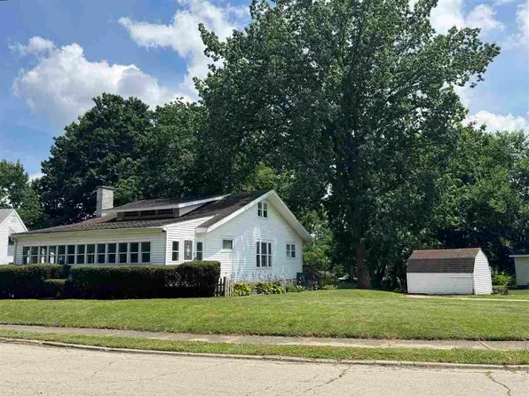 427 Sedgwick Pl, Richmond, IN 47374
