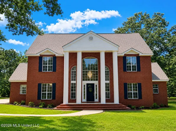 19009 Highway 613, Moss Point, MS 39562