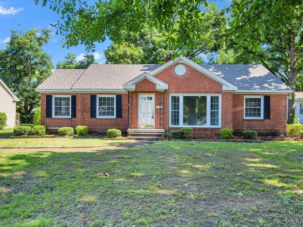 2776 Brevard Ave, Montgomery, AL 36109