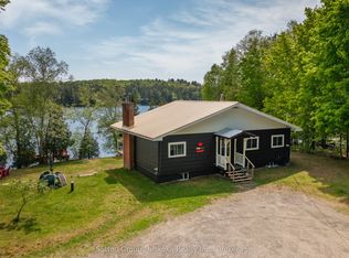 562 E Waseosa Lake Rd #568, Town Of Huntsville, ON P1H2J4