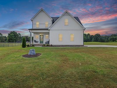 90 Eagle Chase Dr, Youngsville, NC, 27596