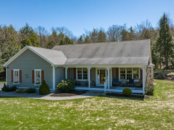 110 Liberty Lane, Acton, ME 04001
