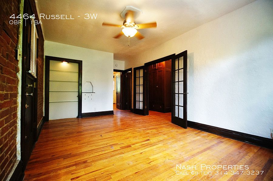 1st image of 4464 Russell Blvd APT 3W