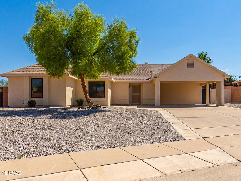1st image of 2881 W Calle De Dalias