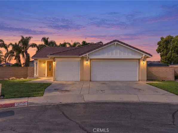 14505 Muirfield St, Moreno Valley, CA 92555