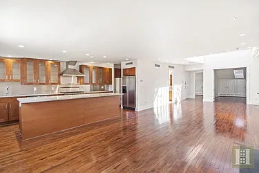 Rented by Halstead Real Estate