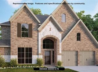 12407 Mackinchan St, Richmond, TX 77407