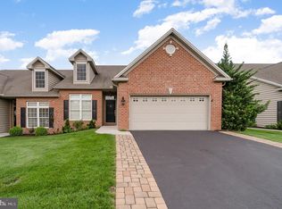 1605 Revere Dr, Mechanicsburg, PA 17050