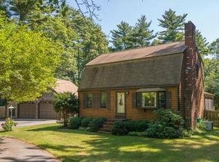 11 Station St, Kingston, MA 02364