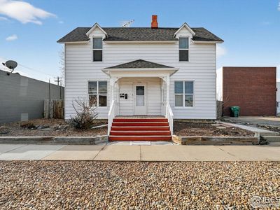 1209 7th Ave, Greeley, CO, 80631