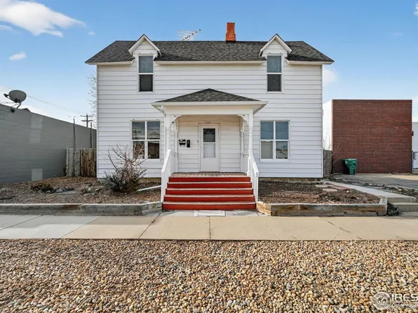 1209 7th Ave, Greeley, CO 80631