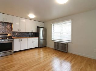 383 Monmouth St #1A, Jersey City, NJ 07302