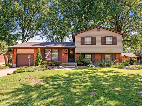 8006 Perchwood Ct, Louisville, KY 40291