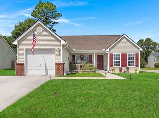 100 Concord St, Goose Creek, SC 29445